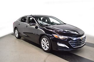 Thumbnail - 2024 Chevrolet Malibu