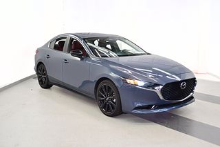 Thumbnail - 2025 Mazda Mazda3 Sedan