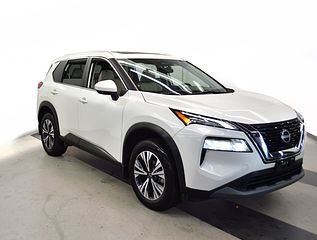Thumbnail - 2023 Nissan Rogue