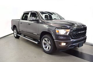 Thumbnail - 2022 RAM 1500