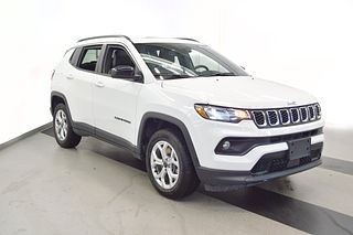 Thumbnail - 2025 Jeep Compass