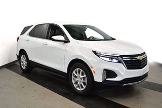 Thumbnail - 2024 Chevrolet Equinox