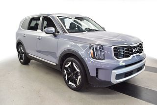 Thumbnail - 2025 Kia Telluride
