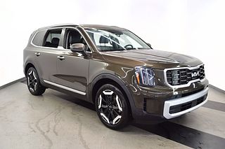 Thumbnail - 2025 Kia Telluride