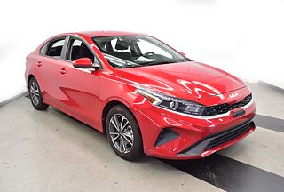 Thumbnail - 2024 Kia Forte