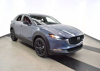 Thumbnail - 2025 Mazda CX-30