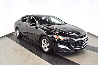 Thumbnail - 2024 Chevrolet Malibu