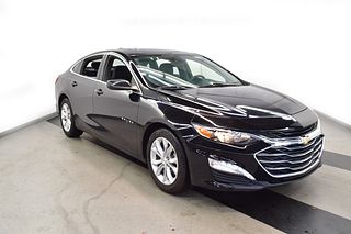 Thumbnail - 2024 Chevrolet Malibu