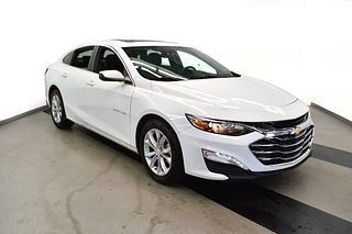 Thumbnail - 2024 Chevrolet Malibu