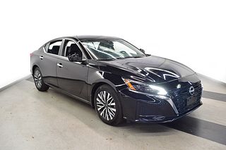 Thumbnail - 2024 Nissan Altima