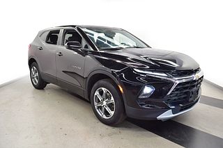 Thumbnail - 2023 Chevrolet Blazer