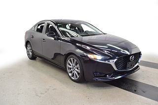 Thumbnail - 2025 Mazda Mazda3 Sedan