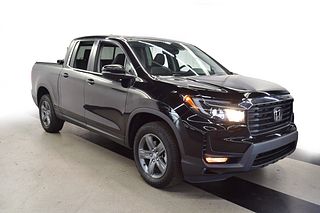 Thumbnail - 2023 Honda Ridgeline