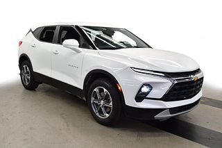 Thumbnail - 2025 Chevrolet Blazer
