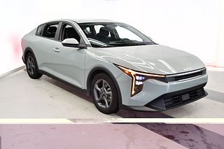 Thumbnail - 2025 Kia K4