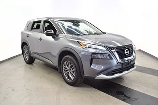 Thumbnail - 2023 Nissan Rogue