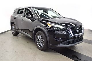 Thumbnail - 2023 Nissan Rogue