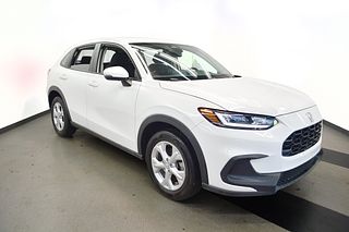 Thumbnail - 2023 Honda HR-V
