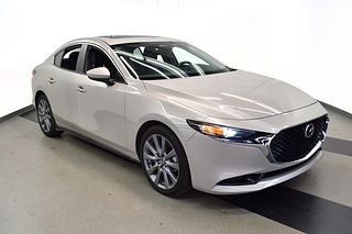 Thumbnail - 2025 Mazda Mazda3 Sedan