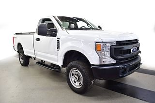 Thumbnail - 2021 Ford Super Duty F-250 SRW