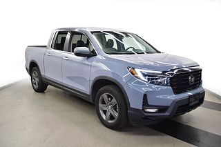 Thumbnail - 2023 Honda Ridgeline