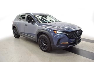 Thumbnail - 2025 Mazda CX-50