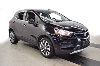 Thumbnail - 2022 Buick Encore