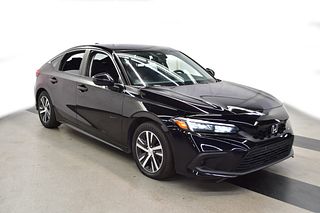 Thumbnail - 2024 Honda Civic Hatchback