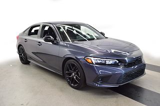 Thumbnail - 2024 Honda Civic Sedan