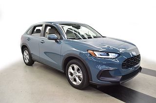 Thumbnail - 2025 Honda HR-V