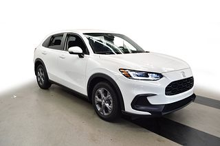 Thumbnail - 2026 Honda HR-V