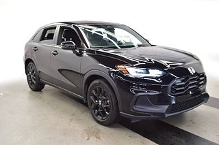 Thumbnail - 2025 Honda HR-V