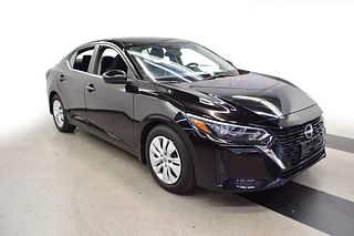 Thumbnail - 2025 Nissan Sentra