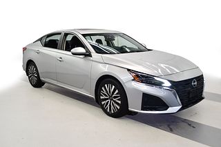 Thumbnail - 2024 Nissan Altima