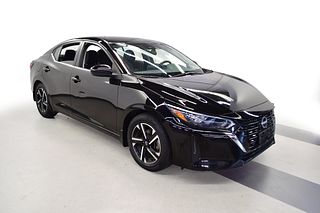 Thumbnail - 2024 Nissan Sentra