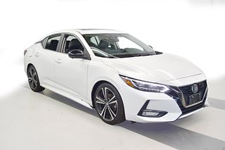 Thumbnail - 2023 Nissan Sentra