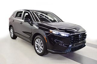 Thumbnail - 2025 Honda CR-V