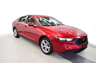 Thumbnail - 2023 Honda Accord Sedan