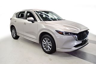 Thumbnail - 2025 Mazda CX-5