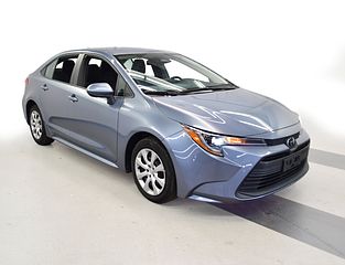 Thumbnail - 2025 Toyota Corolla