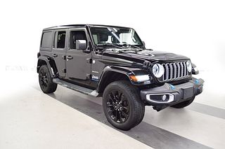 Thumbnail - 2024 Jeep Wrangler 4xe