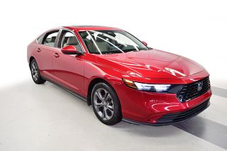 Thumbnail - 2024 Honda Accord Sedan