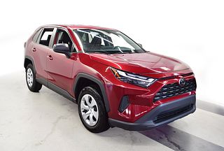 Thumbnail - 2025 Toyota RAV4