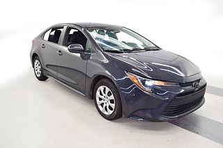 Thumbnail - 2025 Toyota Corolla