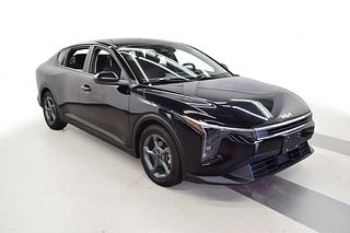 Thumbnail - 2025 Kia K4