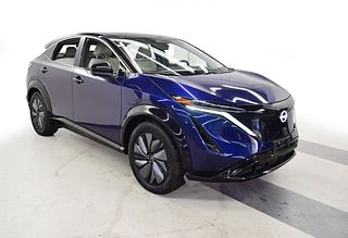 Thumbnail - 2023 Nissan ARIYA