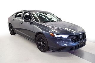 Thumbnail - 2025 Honda Accord Sedan