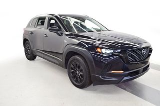 Thumbnail - 2025 Mazda CX-50 Hybrid