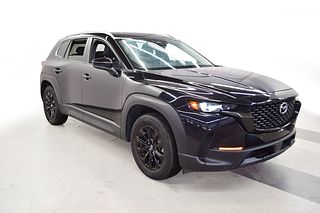Thumbnail - 2026 Mazda CX-50
