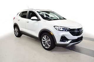 Thumbnail - 2023 Buick Encore GX